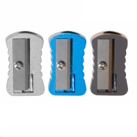 Kovové ořezávátko Spoko Solid 8mm