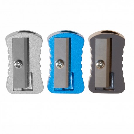 Kovové ořezávátko Spoko Solid 8mm