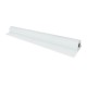Ubrus Premium na roli 120cm 25m bílý 88800