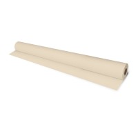 Ubrus Premium na roli 120cm 25m béžový 88809
