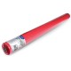 Ubrus Premium na roli 120cm 25m červený 88801