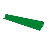 Ubrus Premium na roli 120cm 25m tmavě zelený 88806