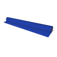 Ubrus Premium na roli 120cm 25m tmavě modrý 88803