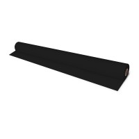 Ubrus Premium na roli 120cm 25m černý 88819
