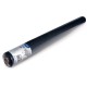 Ubrus Premium na roli 120cm 25m černý 88819