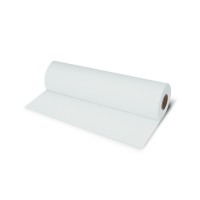 Středový pás Premium na roli 40cm 24m bílý 88400