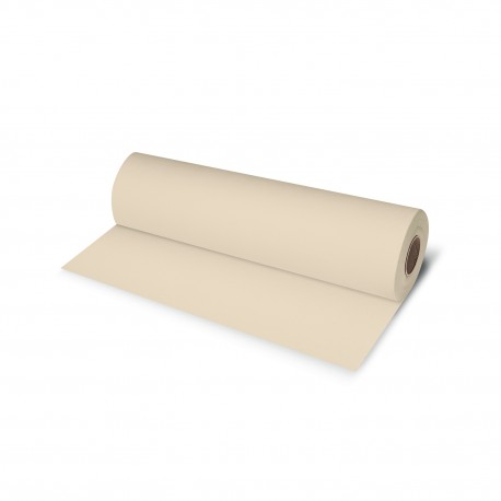 Středový pás Premium na roli 40cm 24m béžový 88409