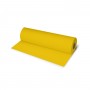 Středový pás Premium na roli 40cm x 24m žlutý 88405