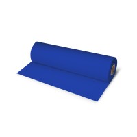 Středový pás Premium na roli 40cm 24m tmavě modrý 88403