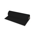 Středový pás Premium na roli 40cm 24m černý 88419