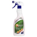 Puly odstraňovač mastnoty s rozprašovačem  750ml