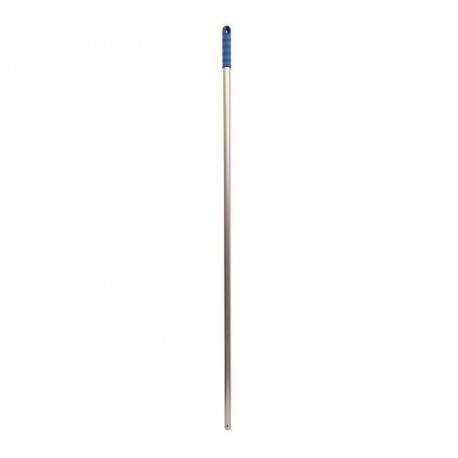 Hliníková tyč pro úchyty mopů 140cm