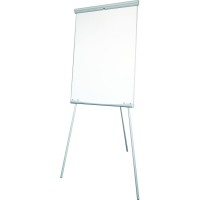 Flipchart tabule Basic tripod 70x100cm