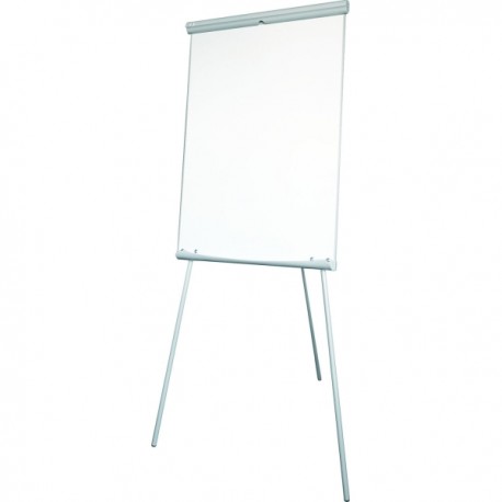 Flipchart tabule Basic tripod 70x100cm