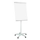 Flipchart tabule Basic mobil 70x100cm