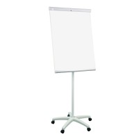 Flipchart tabule Basic mobil 70x100cm