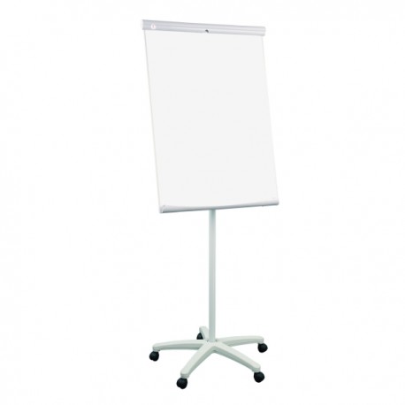 Flipchart tabule Basic mobil 70x100cm