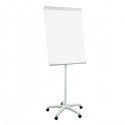 Flipchart tabule Basic mobil 70x100cm