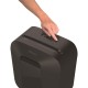 Skartovač Fellowes LX 25 křížový řez 4x40mm