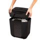 Skartovač Fellowes LX 45 křížový řez 4x37mm