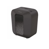 Skartovač Fellowes LX 25 křížový řez 4x40mm