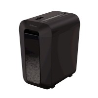 Skartovač Fellowes LX 65 křížový řez 4x40mm