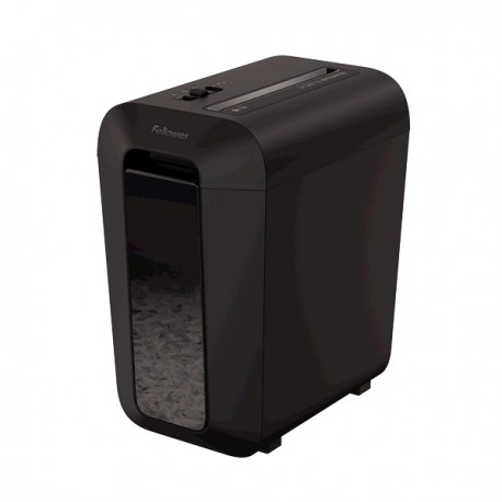 Skartovač Fellowes LX 65 křížový řez 4x40mm
