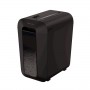 Skartovač Fellowes LX 65 křížový řez 4x40mm