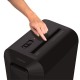 Skartovač Fellowes LX 65 křížový řez 4x40mm