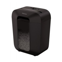 Skartovač Fellowes LX 45 křížový řez 4x37mm