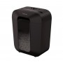 Skartovač Fellowes LX 45 křížový řez 4x37mm
