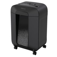 Skartovač Fellowes LX 85 křížový řez 4x40mm