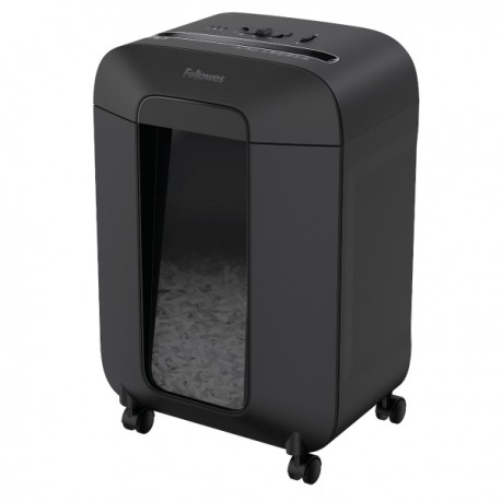 Skartovač Fellowes LX 85 křížový řez 4x40mm