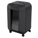 Skartovač Fellowes LX 85 křížový řez 4x40mm