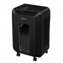 Skartovač Fellowes AutoMax 80 M křížový řez 4x12mm