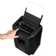 Skartovač Fellowes AutoMax 80 M křížový řez 4x12mm