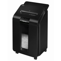 Skartovač Fellowes AutoMax 100 M křížový řez 4x10mm