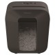 Skartovač Fellowes LX 25 křížový řez 4x40mm
