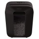 Skartovač Fellowes LX 45 křížový řez 4x37mm