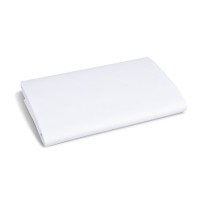 Ubrus papírový 1,2m x 1,8m bílý 70050