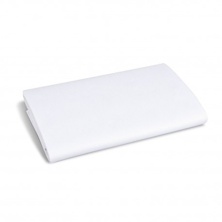 Ubrus papírový 1,2m x 1,8m bílý 70050