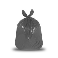 Sáčky do košů extra silné 60 litrů 60x70cm černé/500ks 94660