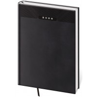 Denní diář A5 2026 145x205mm