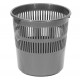 Koš odpadkový děrovaný 12 litrů
