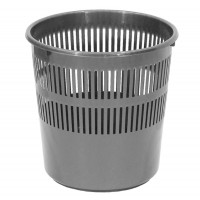 Koš odpadkový děrovaný 12 litrů