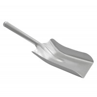 Plechová lopatka malá