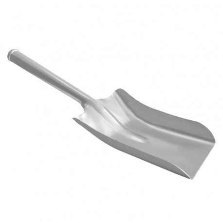 Plechová lopatka malá