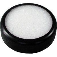 Zvlhčovač prstů molitanový