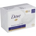Dove toaletní mýdlo krémové 90g/4ks