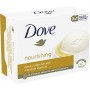 Dove toaletní mýdlo s arganovým olejem 90g/4ks